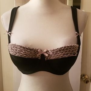 Victoria's secret bra